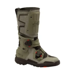 MC Støvler – Sidi Taurus GTX Deep Forest
