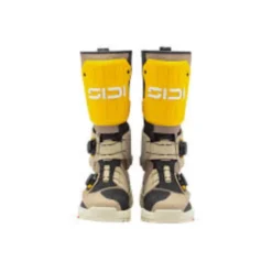 MC Støvler – Sidi Taurus GTX Sand/Ochre