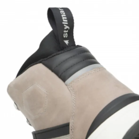 MC Støvler – Stylmartin Blink Air Sand