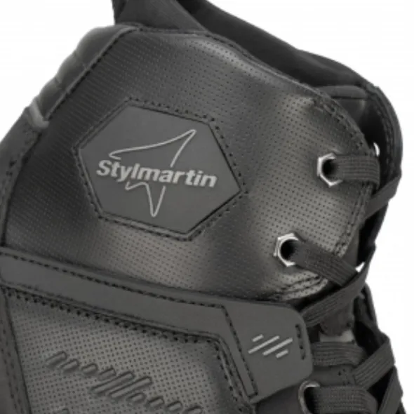 MC Støvler – Stylmartin Blink WP