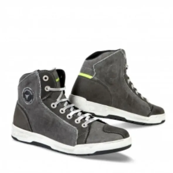 MC Støvler – Stylmartin Sunset Evo Anthracite