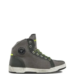 MC Støvler – Stylmartin Sunset Evo Anthracite