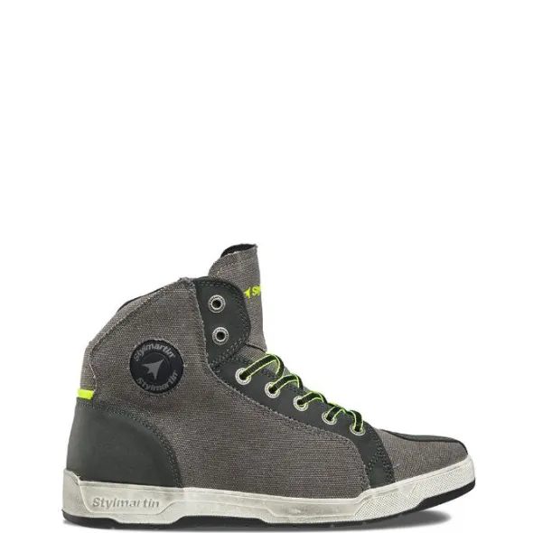 MC Støvler – Stylmartin Sunset Evo Anthracite
