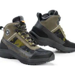 MC Støvler – Stylmartin Vertigo Air Mud