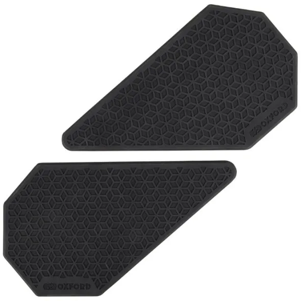 MC-Tankgrip – Oxford Gripper Adv Tank Grips OX802