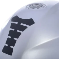 MC-Tankpad – Oxford Spine Embossed Carbon OX650