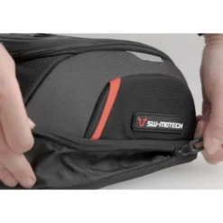 MC-Tanktaske – SW-Motech Pro Daypack 6-9L Magnetisk