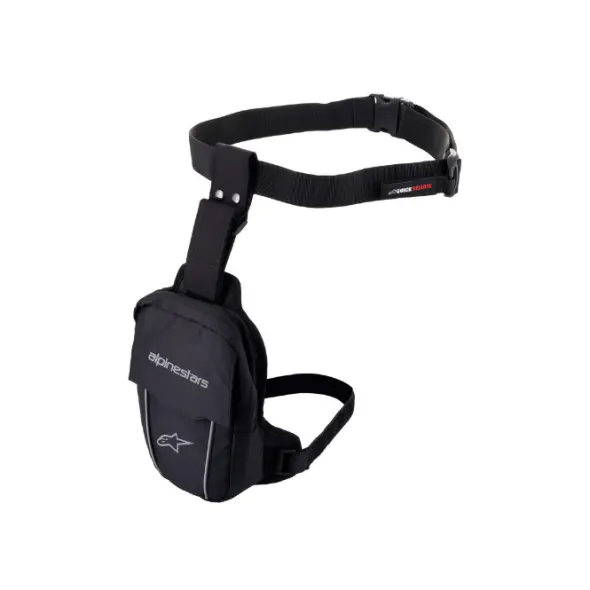 MC-Taske – Alpinestars Access Lårtaske