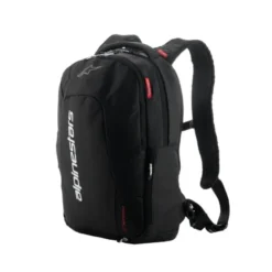 MC-Taske – Alpinestars Rygsæk City Hunter V2 Sort/Hvid 22L