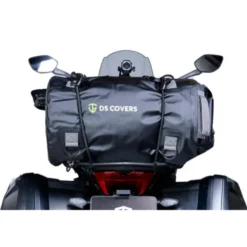 MC-Taske – DS Covers Roll Bag 30L