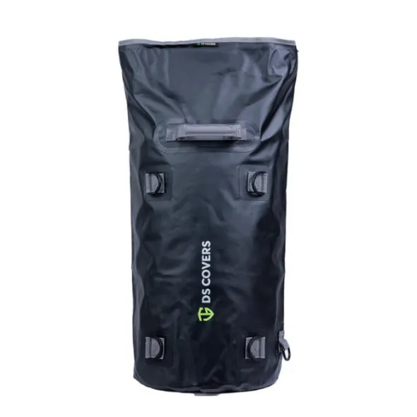 MC-Taske – DS Covers Roll Bag 30L