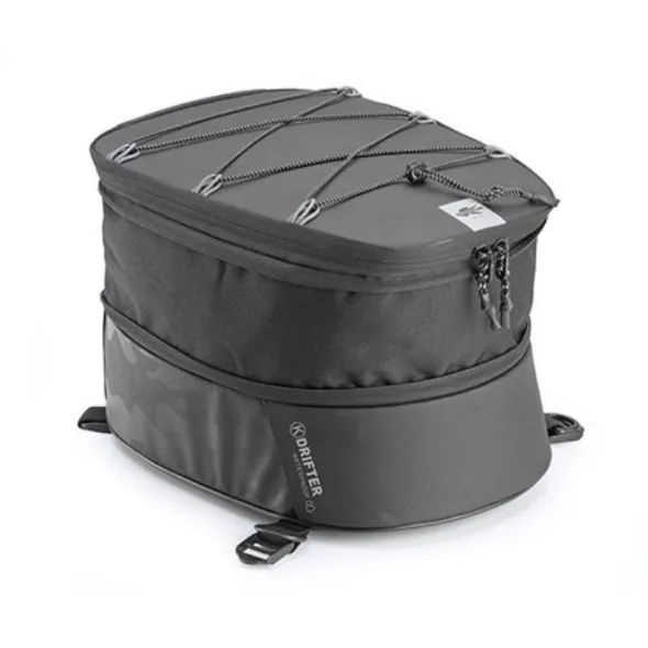 MC-Taske – Kappa DR02 9-12 liter