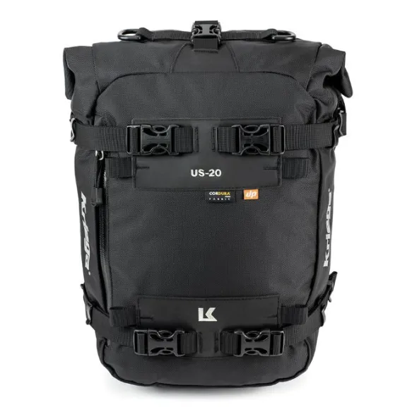 MC-Taske – Kriega Drypack US-30