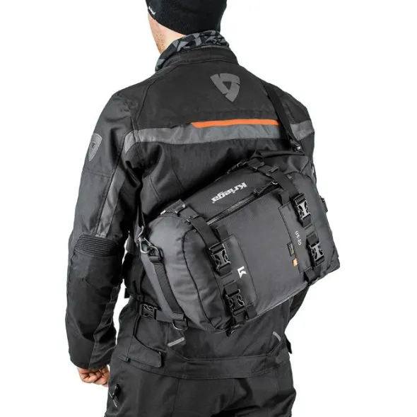 MC-Taske – Kriega Drypack US-30