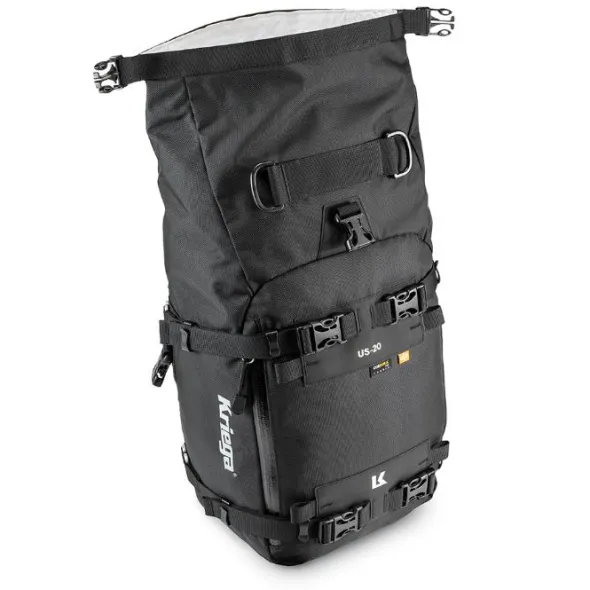 MC-Taske – Kriega Drypack US-30