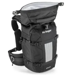 MC-Taske – Kriega R25 Sort