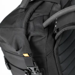 MC-Taske – Kriega R25 Sort