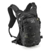 MC-Taske – Kriega Trail 9 Adventure Multicam Sort