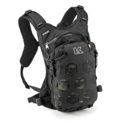 MC-Taske – Kriega Trail 9 Adventure Multicam Sort
