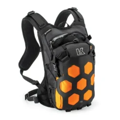 MC-Taske – Kriega Trail 9 Adventure Orange