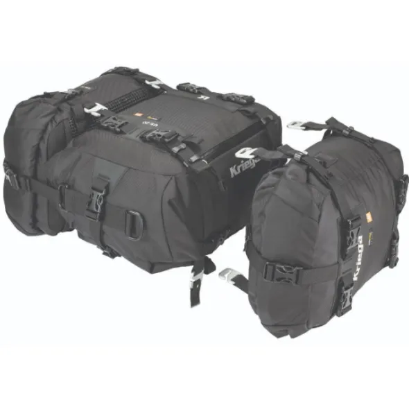 MC-Taske – Kriega US-20 Drypack