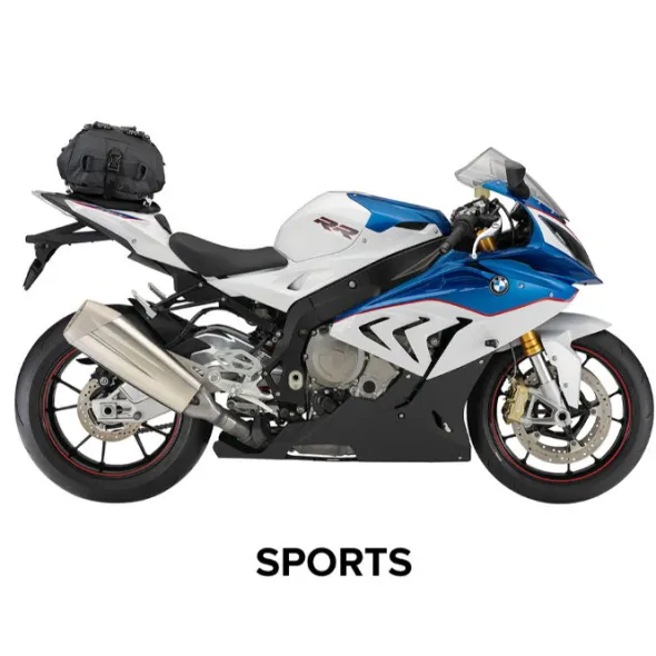 MC-Taske – Kriega US-20 Drypack