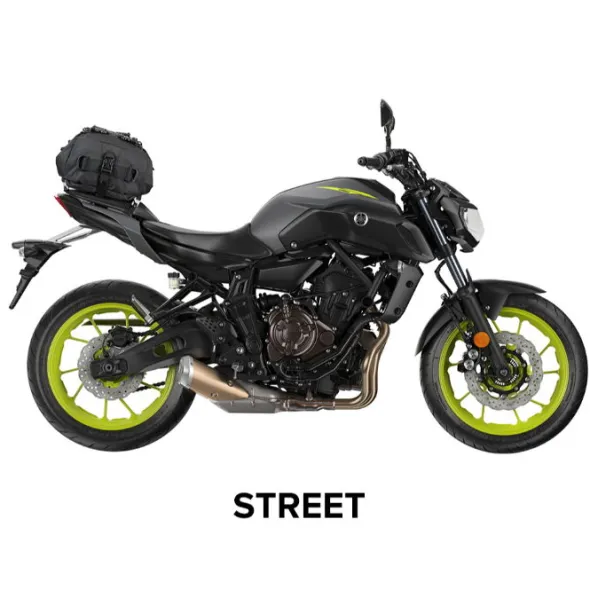 MC-Taske – Kriega US-20 Drypack