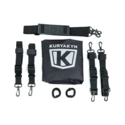MC-Taske – Kuryakyn Momentum Rambler Roll Bag