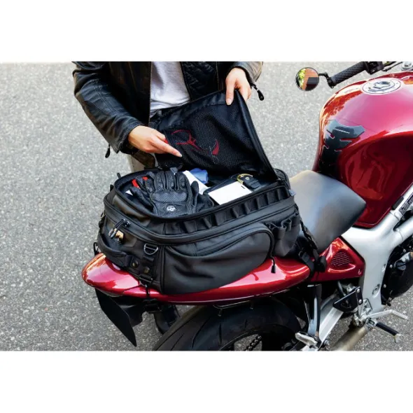 MC-Taske – Kuryakyn Momentum Roamer Tail Bag