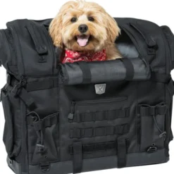 MC-Taske – Kuryakyn Pet Palace Titan