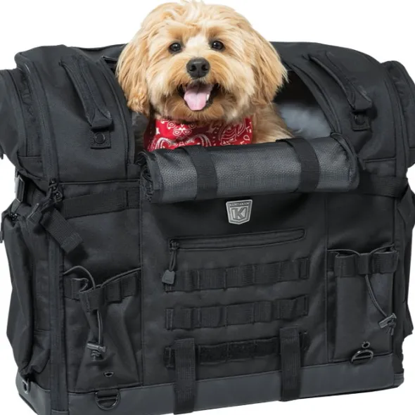 MC-Taske – Kuryakyn Pet Palace Titan