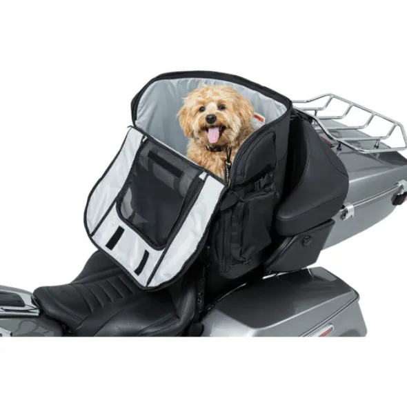 MC-Taske – Kuryakyn Pet Palace Titan