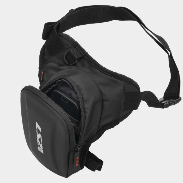 MC-Taske – LS2 Shield Legbag
