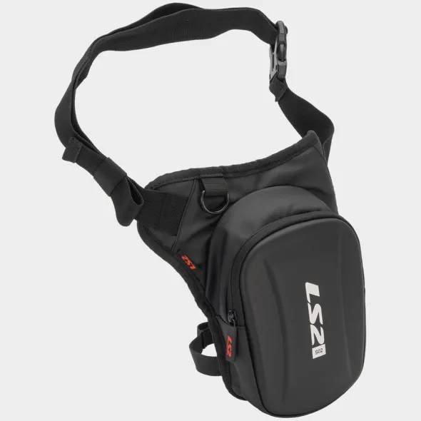 MC-Taske – LS2 Shield Legbag