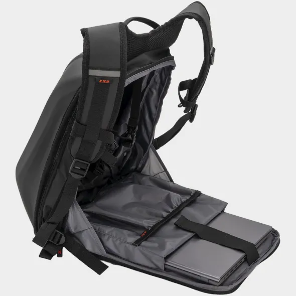 MC-Taske – LS2 Shield taske