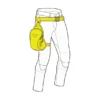 MC-Taske – Macna Leg Bag