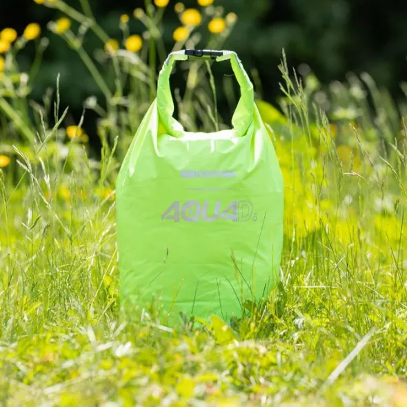 MC-Taske – Oxford Aqua D Dry Bags OL901