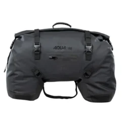 MC-Taske – Oxford Aqua D50 Duffle Bag Sort