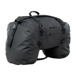 MC-Taske – Oxford Aqua D50 Duffle Bag Sort