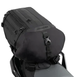 MC-Taske – Oxford Atlas B20 Advanced Backpack Sort