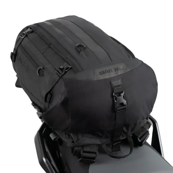 MC-Taske – Oxford Atlas B30 Advanced Backpack Sort