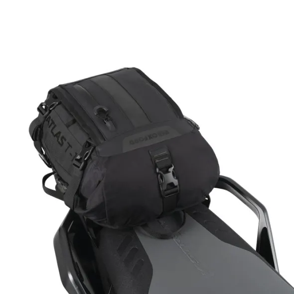 MC-Taske – Oxford Atlas T10 Advanced Tourpack Sort