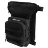 MC-Taske – Richa CRGO Croft Hipbag