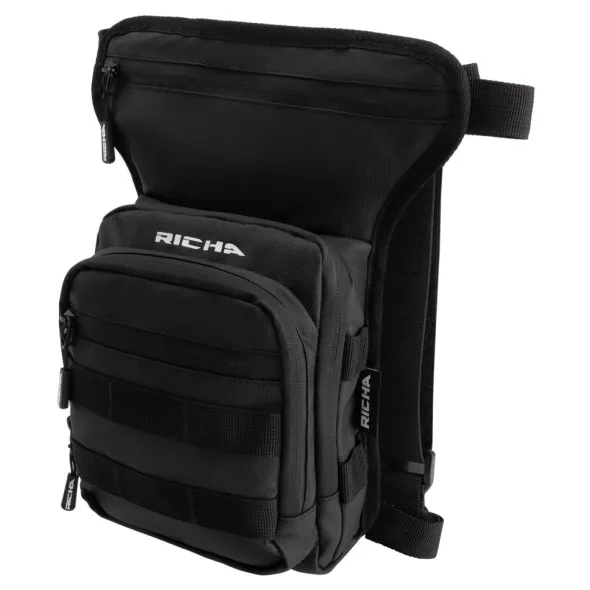 MC-Taske – Richa CRGO Croft Hipbag