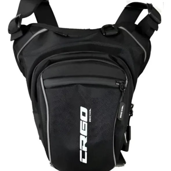 MC-Taske – Richa CRGO Fitted Hip Bag