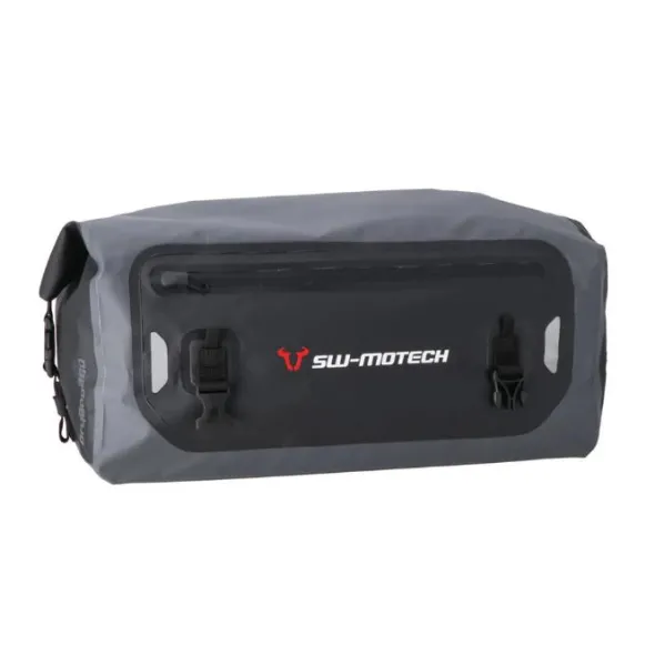 MC-Taske – SW-Motech Drybag 260 Grå