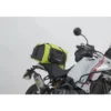 MC-Taske – SW-Motech Drybag 350 Grå/Fluo