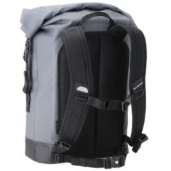 MC-Taske – SW-Motech Drybag 300 Grå/Sort 30L