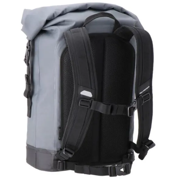 MC-Taske – SW-Motech Drybag 300 Grå/Sort 30L