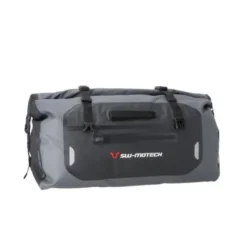 MC-Taske – SW-Motech Drybag 350 Grå/Sort